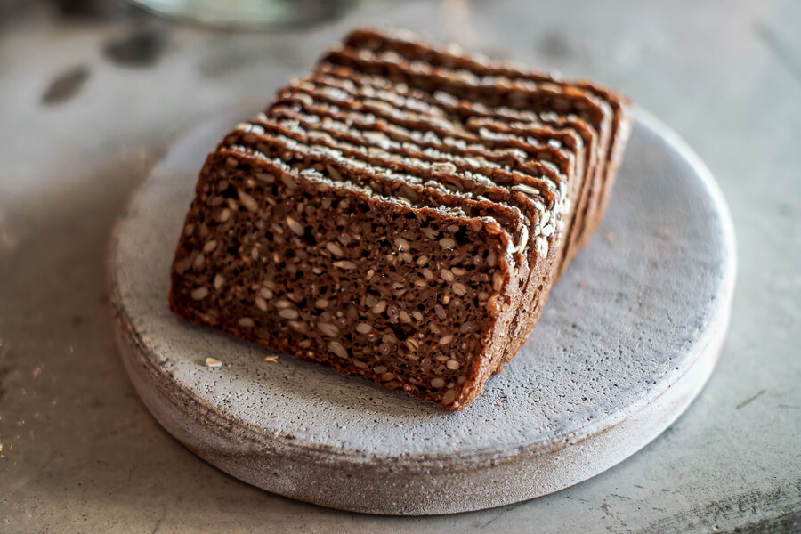 数量限定！「halutaの黒パンと食事パン詰め合わせ」ご予約受付はじめ