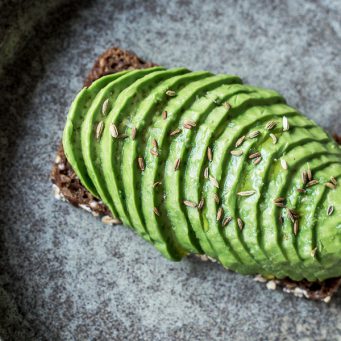 haluta ( ハルタ ) 上田のパン_アボカドスモブロー