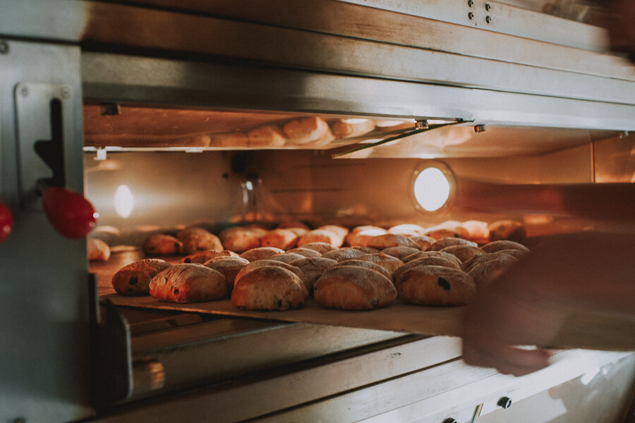haluta ( ハルタ ) 上田の焼きたてのパン