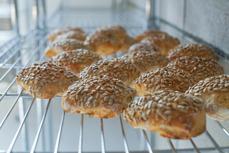 haluta ( ハルタ ) 上田の焼きたてのパン