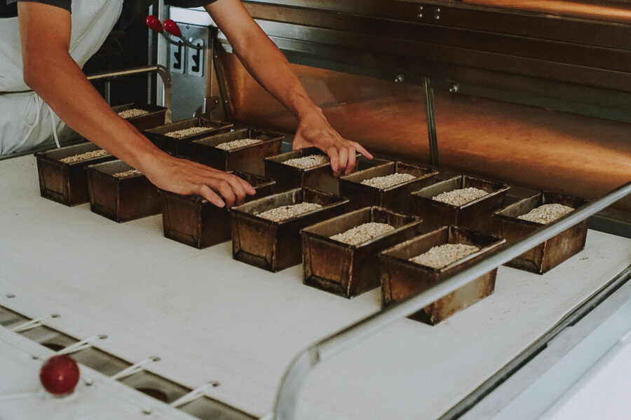 haluta ( ハルタ ) 上田のパン工房