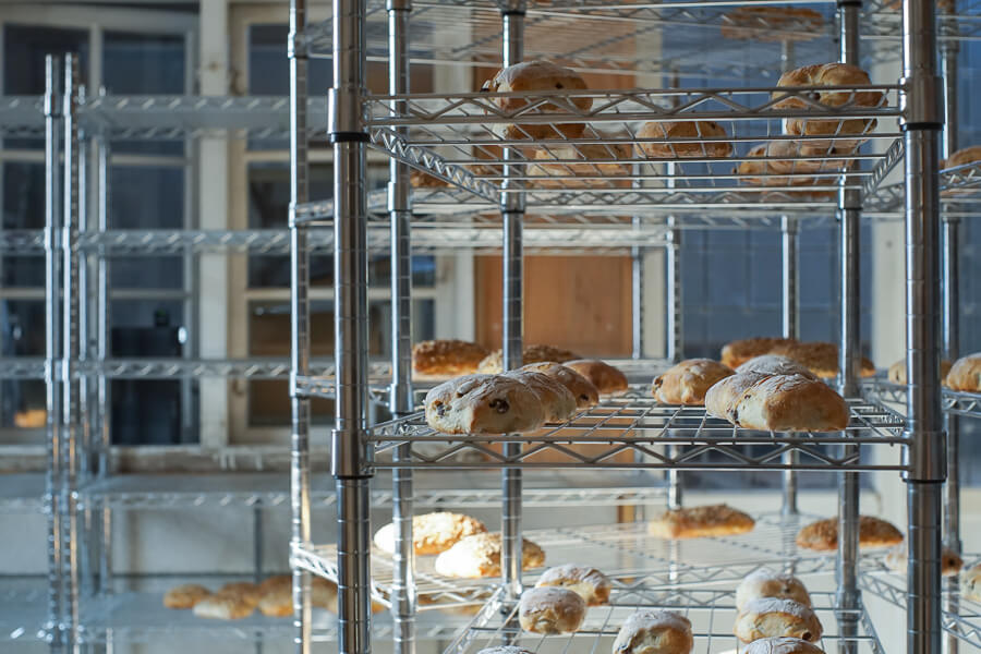 haluta ( ハルタ ) 上田の焼きたてのパン