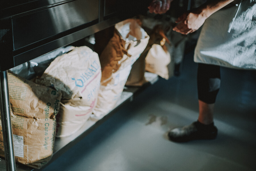 haluta ( ハルタ ) 上田のパン工房