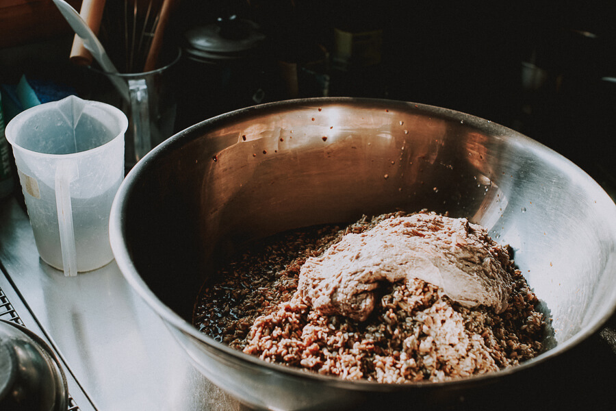 haluta ( ハルタ ) 上田のパン工房