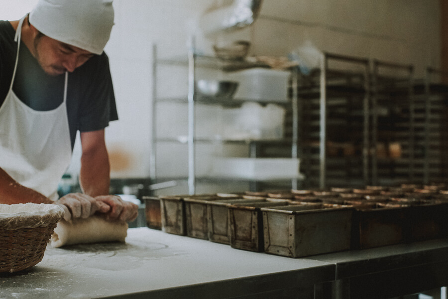 haluta ( ハルタ ) 上田のパン工房