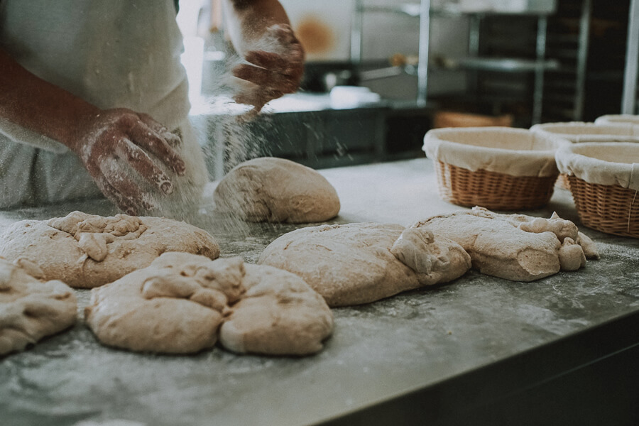 haluta ( ハルタ ) 上田のパン工房