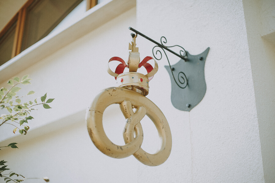 haluta ( ハルタ ) 上田のパン工房の外観