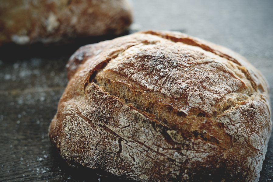 haluta ( ハルタ ) 上田のパン