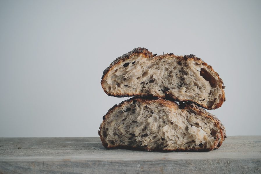 haluta ( ハルタ ) 上田のパン