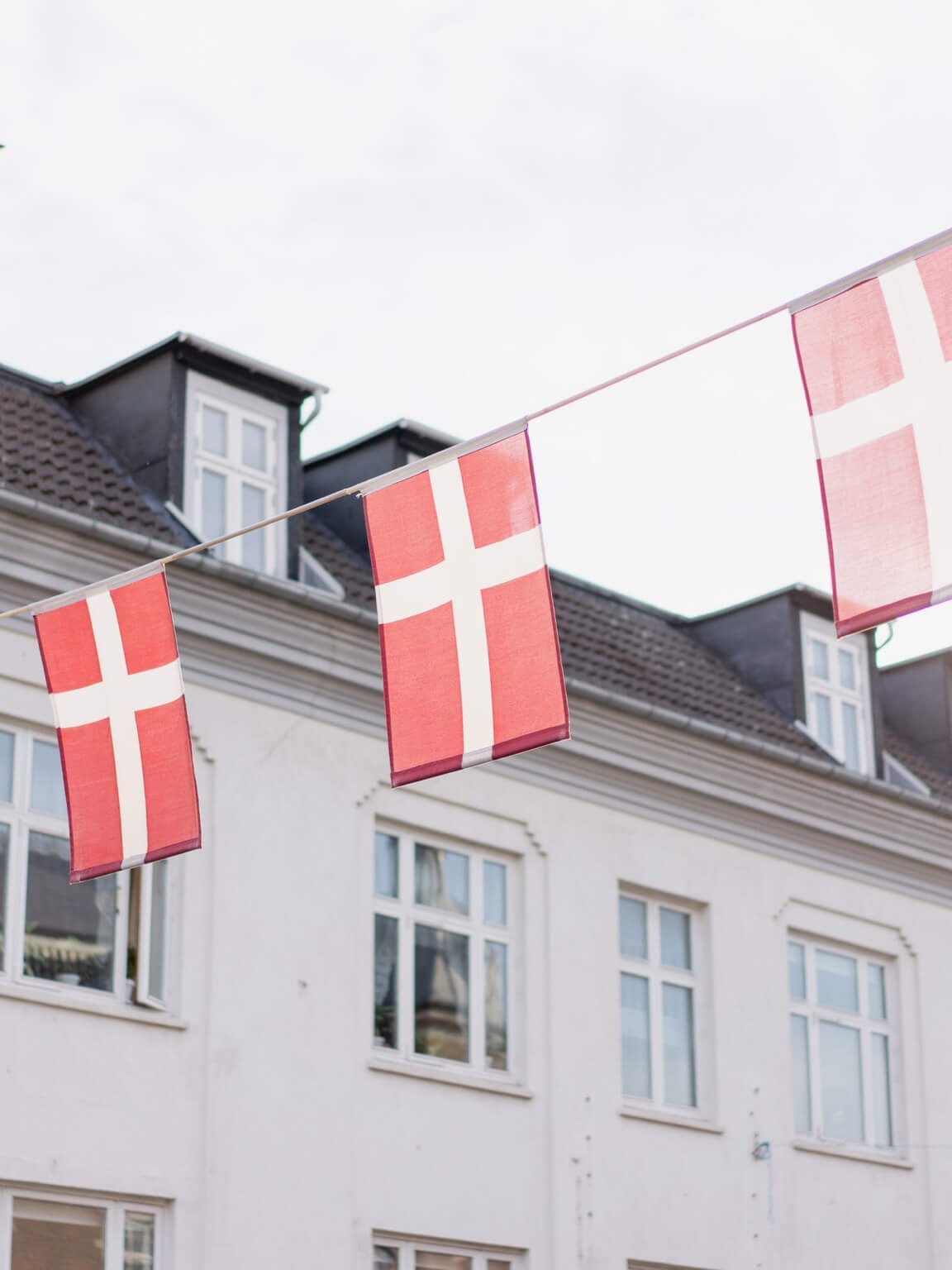 長野県上田市にあるhaluta ( ハルタ ) のパン_デンマークの風景