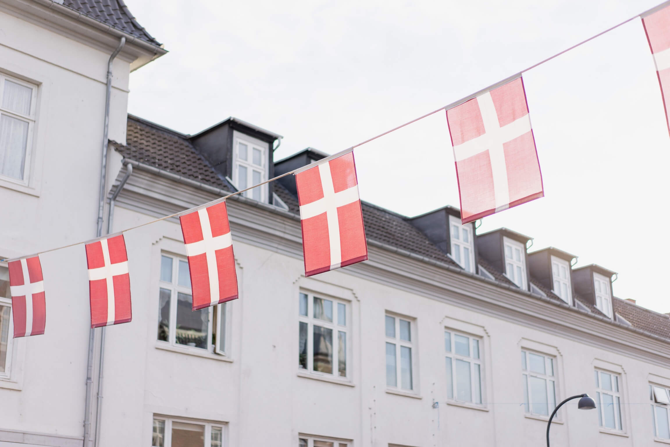 長野県上田市にあるhaluta ( ハルタ ) のパン_デンマークの風景